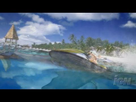 dead or alive xtreme 2 xbox 360 achievements