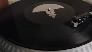 My Chemical Romance - Knives / Sorrow (Demo) [Vinyl Rip]