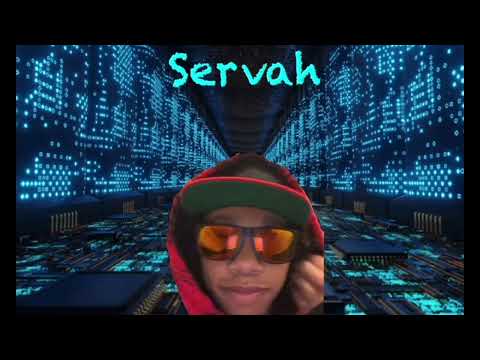 Servah - Red On White ft. BFG Kei & BandoFour (Official Audio)