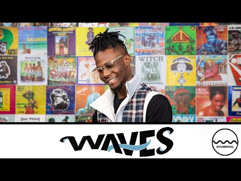 Krista ft Ayox - Nana | WAVES