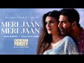 Tu Jo Bulaiyo Re Aayenge Hum Toh Piya Full Video Song Bpraak Akshay Kumar Bachchan Pandey