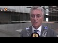 Burgemeester John Jorritsma vertelt hoe het met Murat Memis gaat