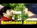 Iru Medhaigal Movie Prabhu Sivaji Ganesan Sentiment Scene