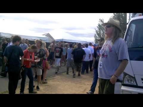 Hemp Fest Seattle 2013