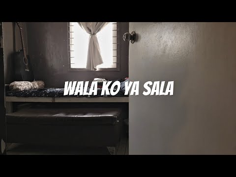 WALA KO YA SALA