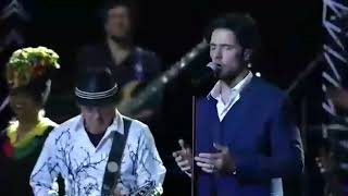 Armandinho Macedo e Thiago Arancam - Ave Maria no show “Bela Primavera”