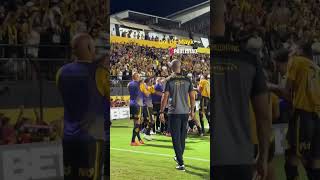 Novorizontino 1 x 0 Corinthians SEMIFINAL do Paulistão 2026