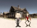 Wild Wild West Hindi