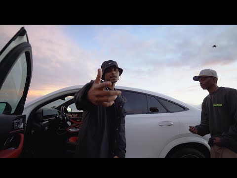 Mani Coolin & Walt Mansa - Five Percent (Video)