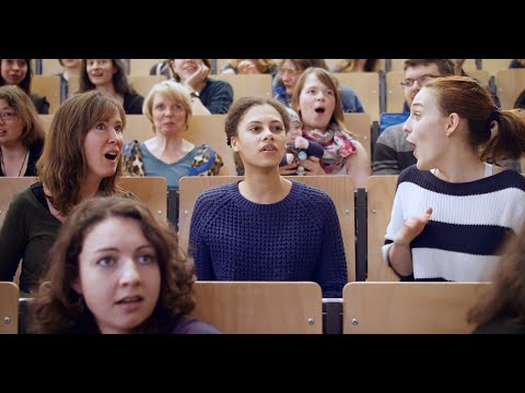 Kaffee to Gö - Becherspot