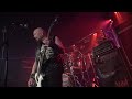 Exciter - Beyond The Gates Of Doom Live @ Plan B, Malmö 2023
