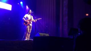 Chris August - I Believe