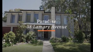 Video overview for 38 Lamary Avenue, Paradise SA 5075