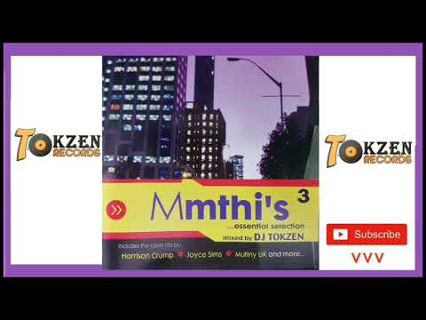 All Is Free - Mutiny UK