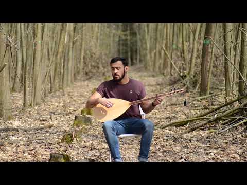 Barış Erdinç - Urce (Zazaca) AKUSTİK
