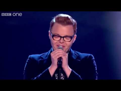 Ciaran O'Driscoll performs 'Sweet Dreams' ВСЕ В ШОКЕ!