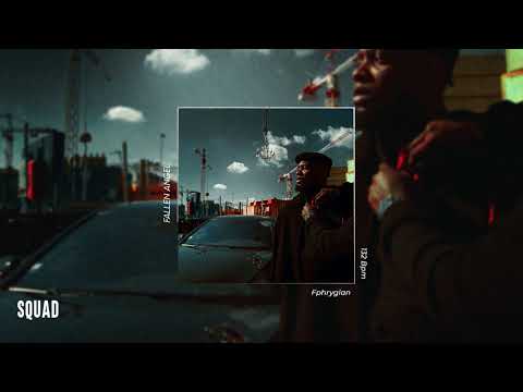 [FREE] Stavo x Alpha Wann x Freeze Corleone Type Beat - Squad | Instru Trap Sombre 2022