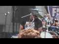 Everette Harp ft. Chuck Loeb, 'Cjazzy' Jeff Lorber, Jazz Funk Soul - "Goin' Through Changes" (LIVE)