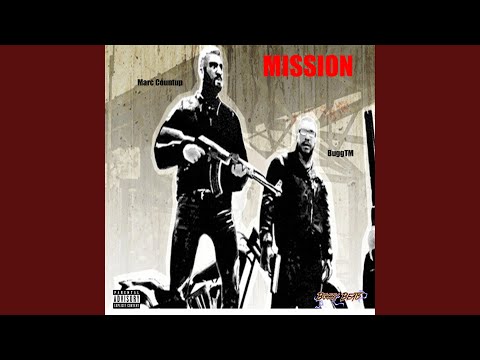Mission (feat. Marc Countup)