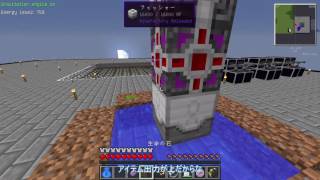 【Minecraft実況】マイクラの工業化を目指そうpart44【ゆっくり実況】
