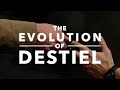 The Evolution Of Destiel A Video Essay