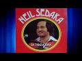 NEIL SEDAKA  - La terza luna