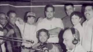 Promo “Trayectoria, 20 años de El Mismo Golpe con Jochy” Domingo 23 Octubre