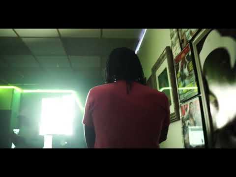 Nook Glo - Back To Back (Open The Doe Performance￼)