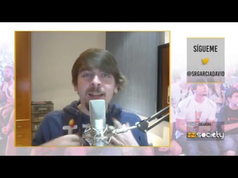 ¿Como se accede a la División de honor LOL LVP 2016 ?