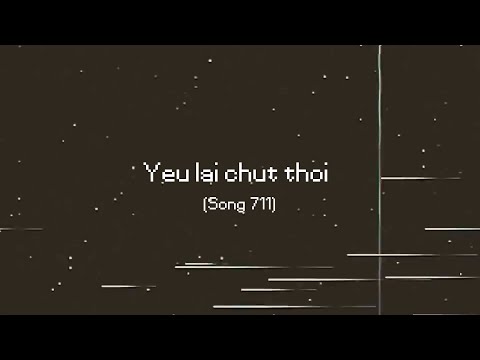 YÊU LẠI CHÚT THÔI | Clow x Linh Thộn (prod. Flepy) | Official Video