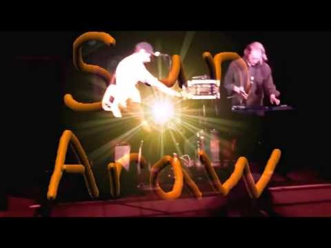 Wasted Owl, Deep Magic, Krang, Sun Araw in Edmonton 20130705