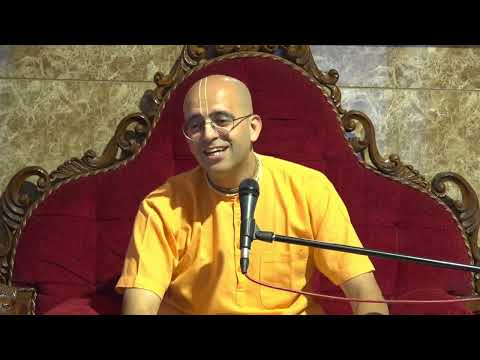 HG Amogh Lila Prabhu || SB 3.26.8 || ISKCON Dwarka Live || 3rd October 2023