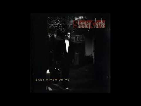 Stanley Clark Ft Howard Hewett - Fantasy Love