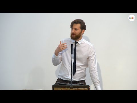 Istentisztelet - 2025.11.16. - Wesselényi utcai Baptista Gyülekezet