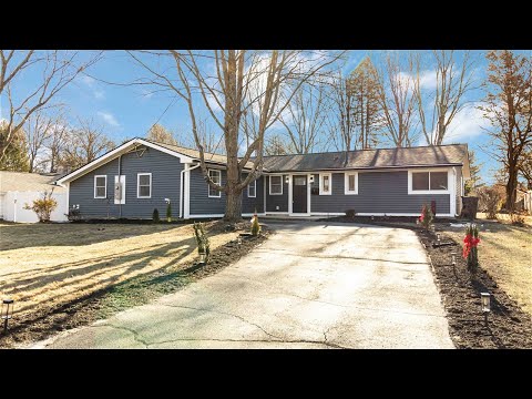 20 Ridgefield Drive, Framingham, MA 01701