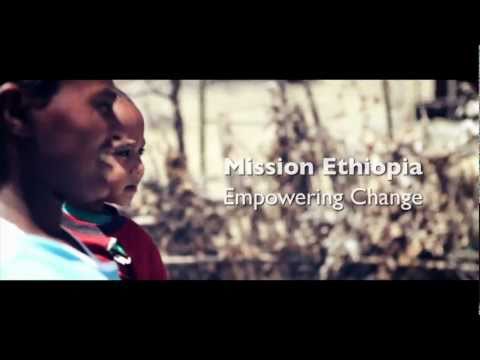 Mission Ethiopia: Empowering Change