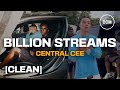 Central Cee Billion Streams Freestyle CLEAN
