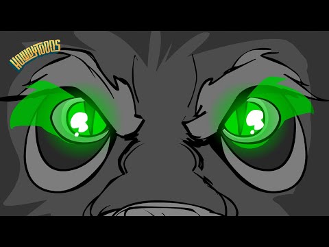 Sneak Peek: The Smilodon is Coming! 🐯 | Howdytoons BTS Teaser