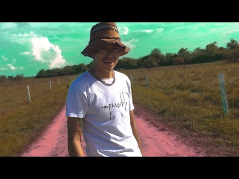 ESEJOB - MI LLANO (Video Oficial)