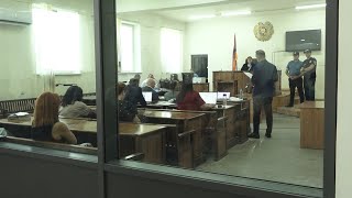 Միքայել Սրբազանի պաշտպան. պետությունն իր ամբողջ գործիքակազմով ճնշում է ազատ խոսքը