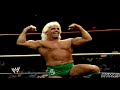 Ric Flair Vs Lex Luger Starrcade 1988 Highlights