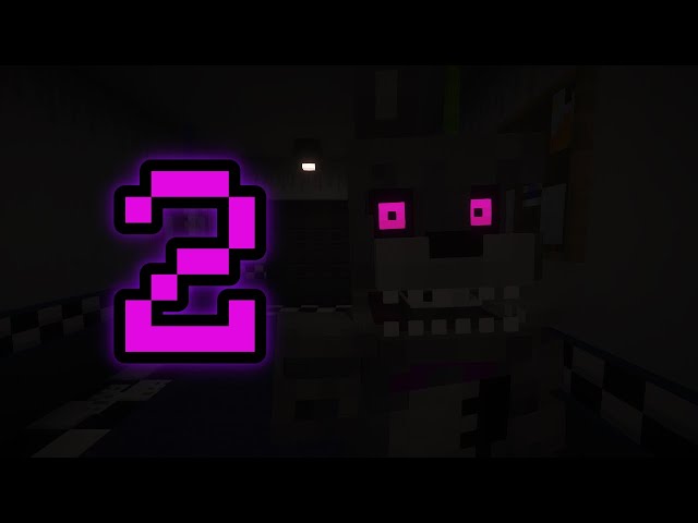 TNaR 2: Reloaded | MC Edition [1.20.2] Minecraft Map