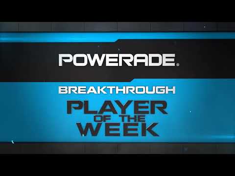 Rd 2 SANFLW Powerade Breakthrough Player -  Jade Halfpenny (Norwood)