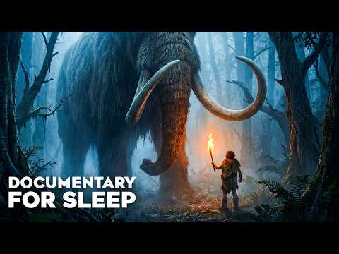 What Really Killed the Ice Age Giants? | Documentary for Sleep