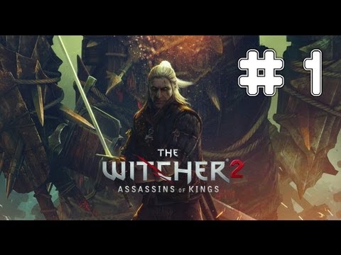 The Witcher 2 : Assassins of Kings Xbox 360
