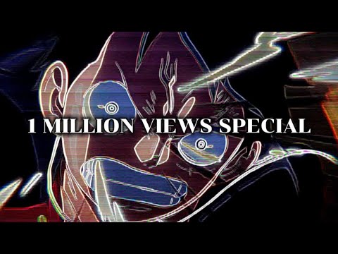ANIME MIX | [AMV/EDIT] | 1MIL VIEWS SPECIAL