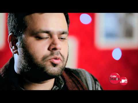 'Haq Maula' Long BTM - Dhruv Sangari & The Humble Mystic, Coke Studio @ MTV Season 2