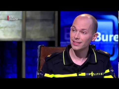 4-11-'19 Amersfoort - Babbeltruc eindigt in overval