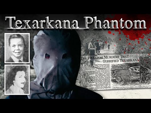 The Mystery of the Texarkana Moonlight Murders | True Crime