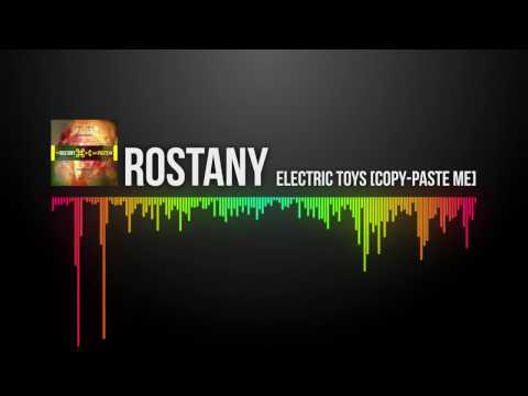 ROSTANY - Electric Toys